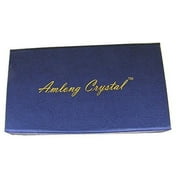 Amlong Crystal Equilateral Prism