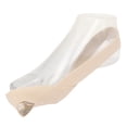 thumbnail image 4 of Cinturón Hallux Valgus, Diseño Cruzado Lateral, Elástico Transpirable, Dedos Separados, Usos Múltiples, Compatible Con Zapatos, Para Trabajo, Hogar, Viajes, 4 of 7