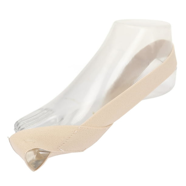 Cinturón Corrector De Juanetes, Mejora El Dolor, Tipo Cruzado Lateral, Cinturón Elástico Hallux Valgus, Cómodo Para El Hogar Para Juanetes