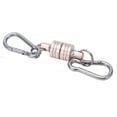 thumbnail image 5 of MagConnect, Quick Release Keychain Stainless Steel Lightweight Simple To Use 2Pcs  For Heavy Duty, 5 of 8