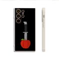 thumbnail image 1 of Proteja su iPhone con una moderna funda de calavera floral: compatible con iPhone 15 Pro Max, 14, 13, 12 Pro, 11, 1 of 4