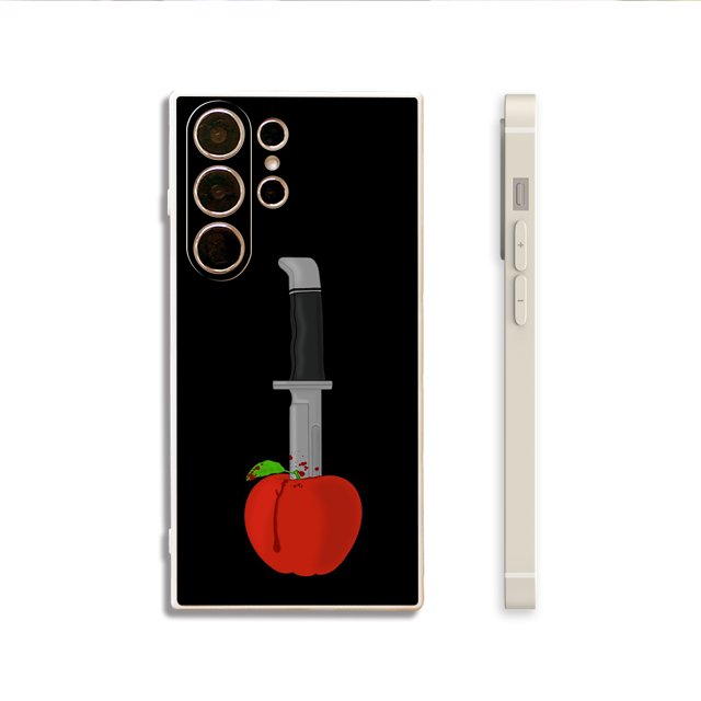 Proteja su iPhone con una moderna funda de calavera floral: compatible con iPhone 15 Pro Max, 14, 13, 12 Pro, 11