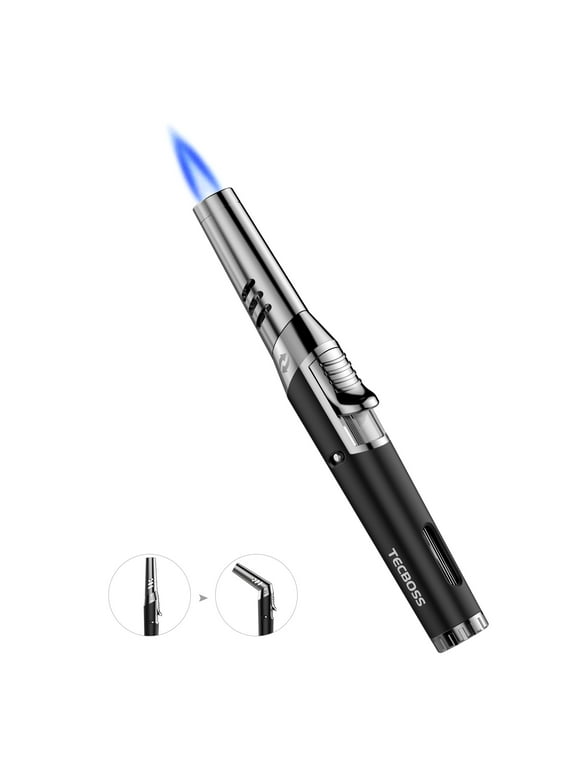 Torch lighters in Lighters