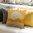 thumbnail image 3 of SHANXI TopXma Throw Pillow Covers Room Decor, Throw Pillows Covers， shine Decorative Pillow case 22x22in, 3 of 5