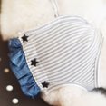 thumbnail image 6 of Zhaomeidaxi Dog Sanitary Panties Female Strap,Adjustable Cozy Underwear Diaper with Suspender,Pet Physiological Menstrual Cotton Briefs Breathable for Girl Dogs, 6 of 8