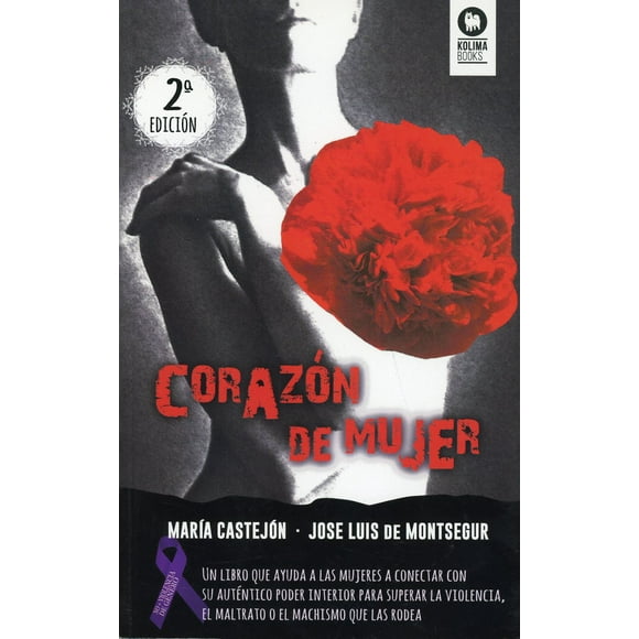 Corazón de mujer / 2 ed.