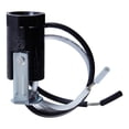 thumbnail image 1 of Casquillo Jandorf 60470 fenólico para bombilla, 43 mm, 75 W, 125 V, 1 of 1
