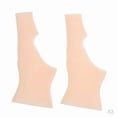 thumbnail image 1 of 3 Pares Muñeca Gel Apoyo Soportes Para La Artritis Reumatismo De Las, 1 of 7