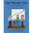 thumbnail image 3 of Go! Stock! Go!: Guide de Marché Boursier pour Enfants Entreprenants et Leurs Parents Curieux, 3 of 4