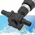 thumbnail image 5 of Compact 1/4" Hex Shank Water Pump 350W-650W Flow Rate, Suitable for Various Applications, 5 of 10