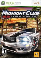 midnight club xbox one