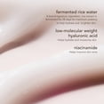 thumbnail image 2 of Crema facial hidratante The Face Shop Rice Water Bright, 2 of 9