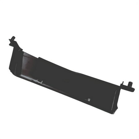 Genuine OE Audi Engine Air Intake Hose - 8W0-129-617-A