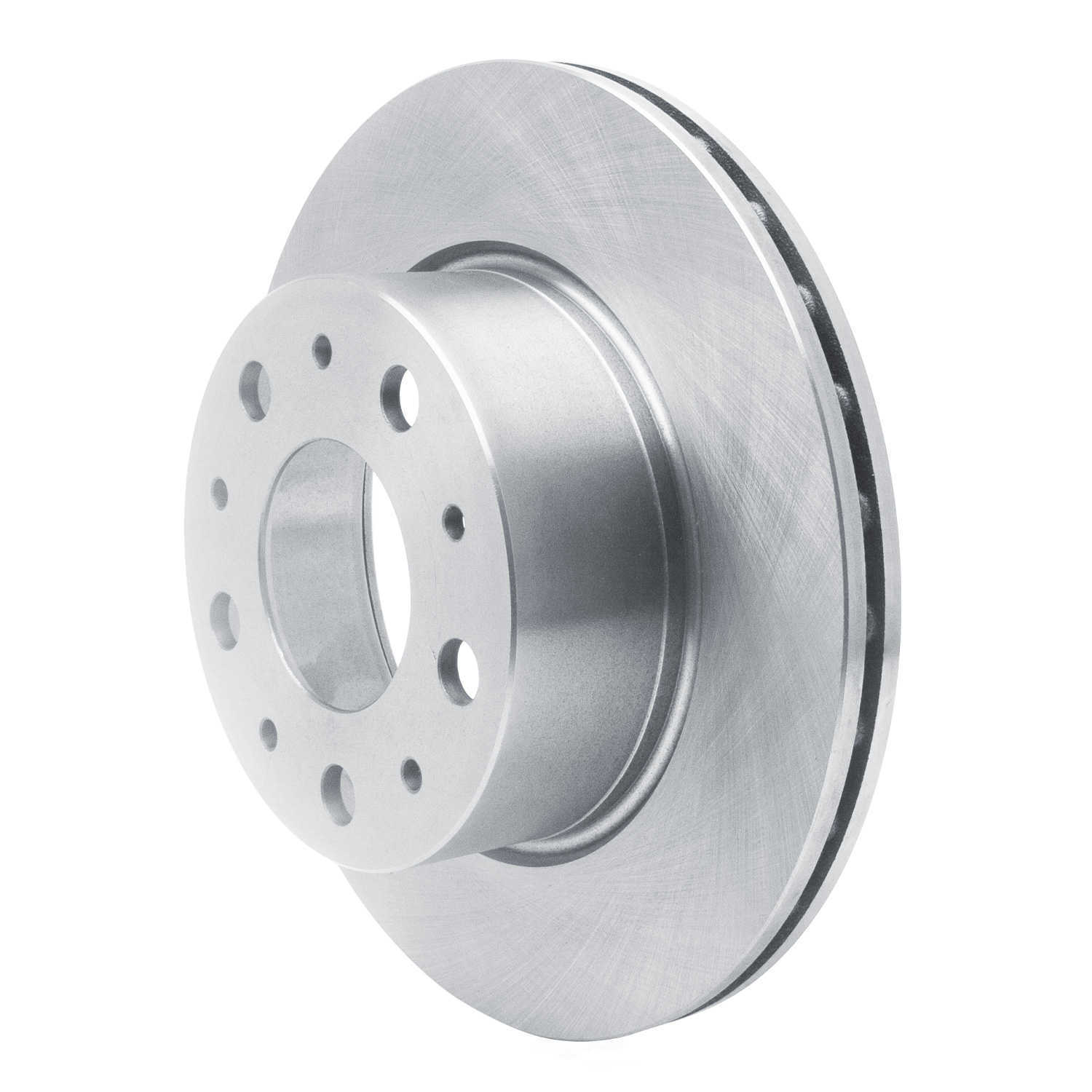 Dynamic Friction Company 600-40130 DFC Brake Rotor