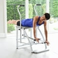 thumbnail image 2 of Stamina Products 55-4215 AeroPilates Precision Wunda Pilates Chair, 2 of 14