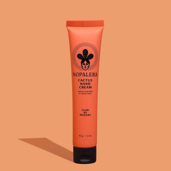 Cactus Hand Cream - Flor de Madera