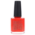 thumbnail image 4 of CND Vinylux Mambo Beat 0.5 oz, 4 of 9