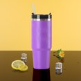 thumbnail image 4 of Botella Deportiva Con Aislamiento Al Acero Inoxidable 20/30oz para Mujeres Y Hombres, 4 of 9