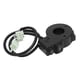 thumbnail image 5 of Interruptor de Manillar, Enchufe y reproduce el Controlador de Luz de la Barra de Universal Multi Función 22 mm/0.87 Pulgadas para Motocross para Motocicleta para atv, 5 of 7