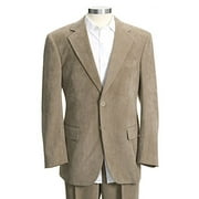 Men's Corduroy Sport Coat