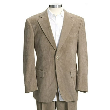 Men's Corduroy Sport Coat