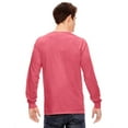 thumbnail image 2 of Comfort Colors C6014 Adult Heavyweight Long-Sleeve T-Shirt, 2 of 2