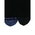 thumbnail image 2 of Reebok Women's Pro Series Cushion Ankle Socks, 10-Pack, 2 of 8