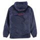 thumbnail image 2 of G-III Sports Mens Montreal Canadiens chamarra, azul, grande, 2 of 2