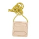 thumbnail image 5 of Tabla de escalada para fortalecer los dedos, ejercitador de antebrazos profesional para interiores y exteriores, tabla de dedos, cuerda de 2 m de, 5 of 9