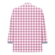 thumbnail image 5 of mfyjkho Tops Para Mujer, Camiseta De Manga Tres Cuartos Con Cuello En V Y Estampado Diario Para Mujer, Talla Grande, Holgada Tops Y Blusas Para Mujer Xl, 5 of 6