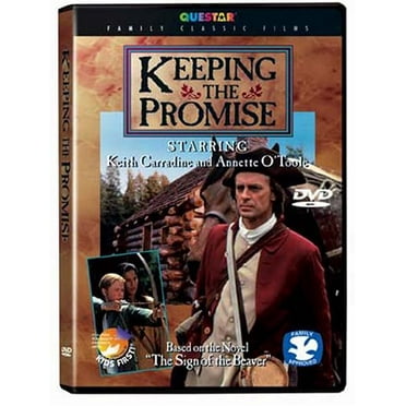 Keeping the Promise