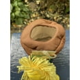 thumbnail image 2 of Peanuts Woodstock Stump Burrow - Squeaky/Crinkle Dog Play Toy, 2 of 4