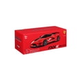 thumbnail image 4 of Burago Signature Ser. Ferrari FXX K EVO A Escala 1:18 Red #54, 4 of 4