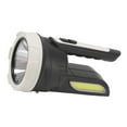 thumbnail image 3 of Powerful Bright Spot Lights, Recyclable 3 Mode Front Lamp USB Rechargeable Anti Shock Outdoor LED Flashlight for Fishing ANGGREK DE3119, 3 of 8