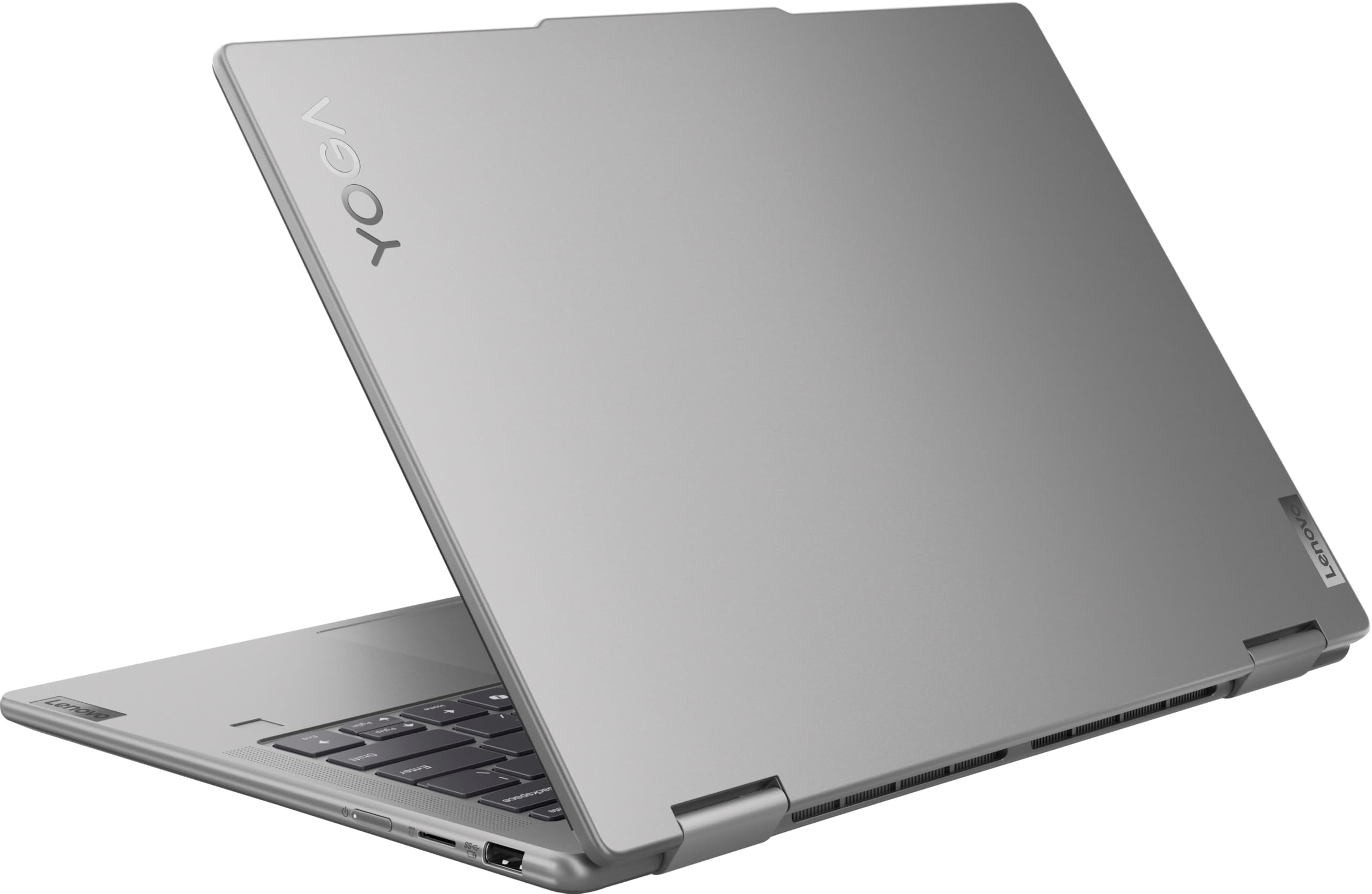 Lenovo Yoga Slim 7 14Q8X9 83ED - Snapdragon X Elite - X1E-78-100