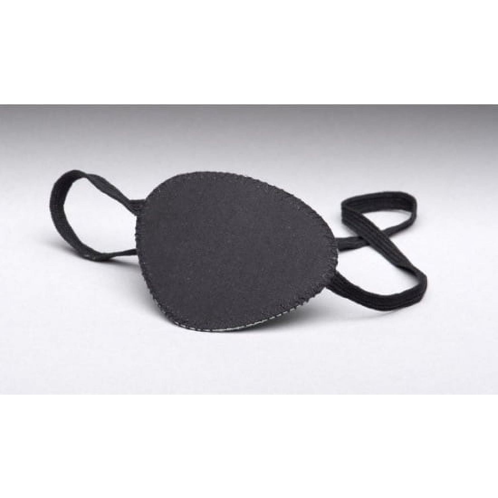 McKesson Elastic Band Eye Patch Box, One Size, 12 Count