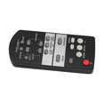 thumbnail image 4 of FSR64 Barre de Son de Remplacement Télécommande Compatible pour YAS 152 ATS 1520 YAS 152BL ATS 1520BL YAS152 ATS1520 YAS152BL, 4 of 5