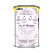 Parents Choice Advantage Premium Non-GMO Powder Baby Formula with Iron, 36 oz