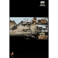 thumbnail image 2 of Swoop Bike (TMS053) Star Wars: The Mandalorian Sixth (1/6) Scale Television Masterpiece Figure, 2 of 5