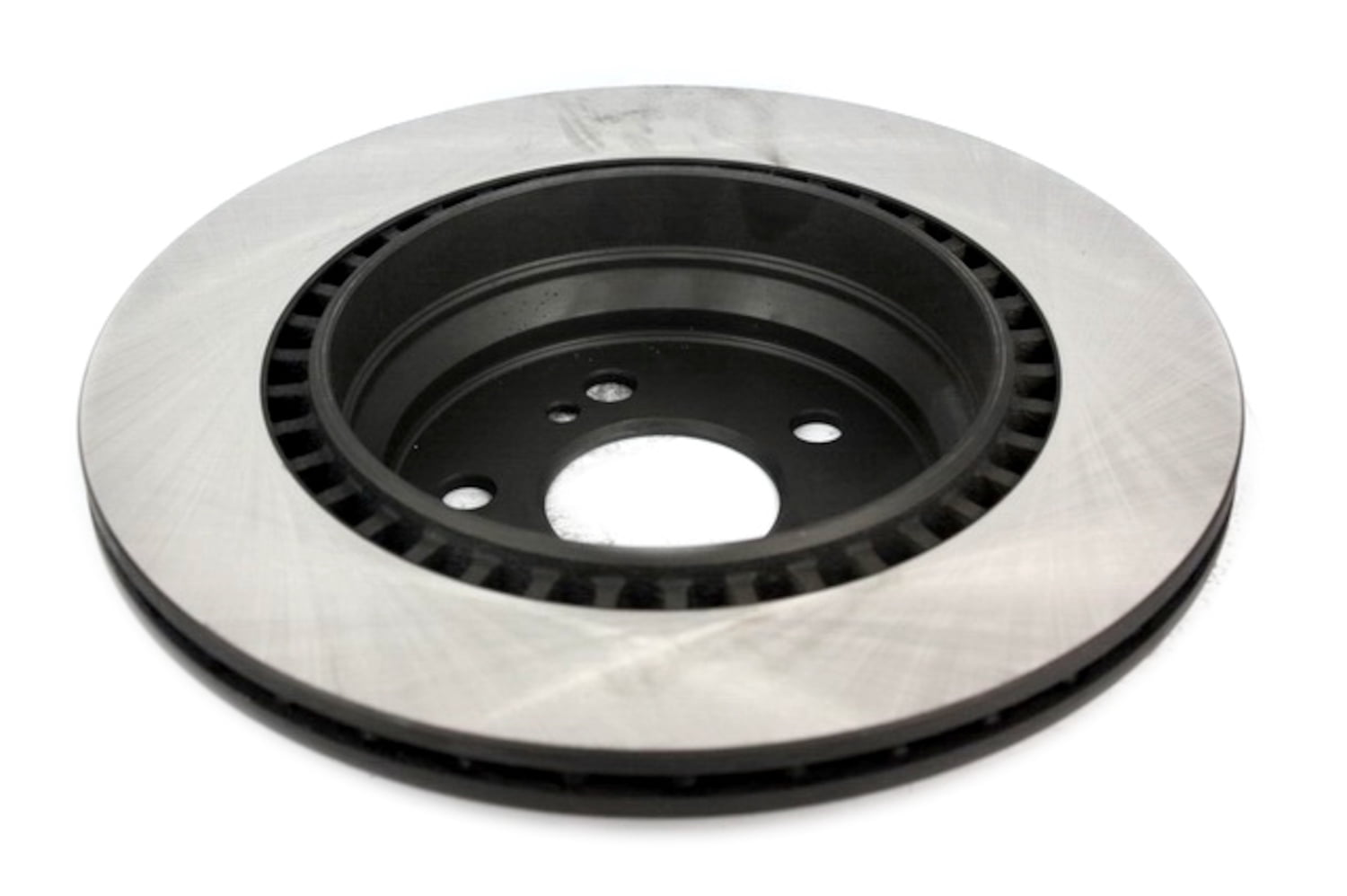 Winstop Brake Rotor, Rear WS240891, Mercedes-Benz CL500 2003-2000