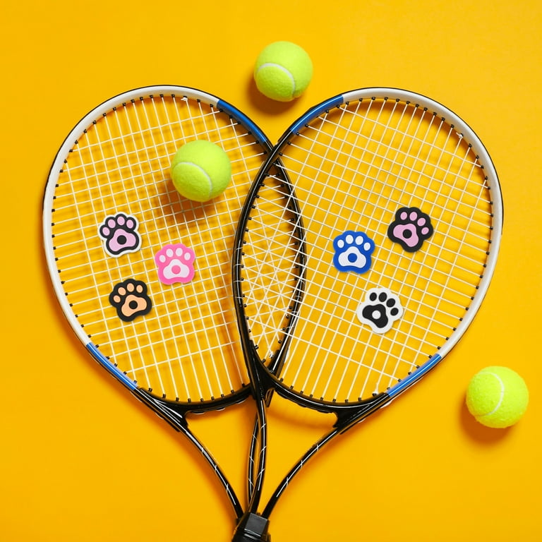 best vibration dampener Amazon Best Sellers: Best Tennis Vibration Dampeners main image 1