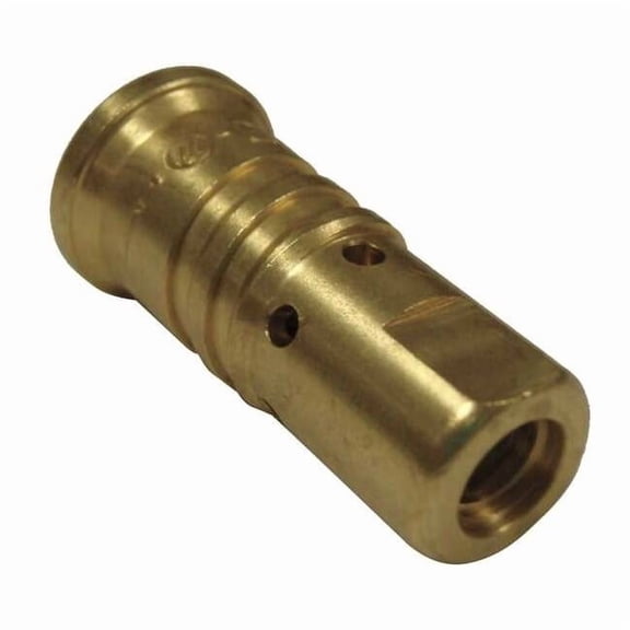 Miller Electric MILLER 206195 Brass MIG Gas Diffuser PK2 206195
