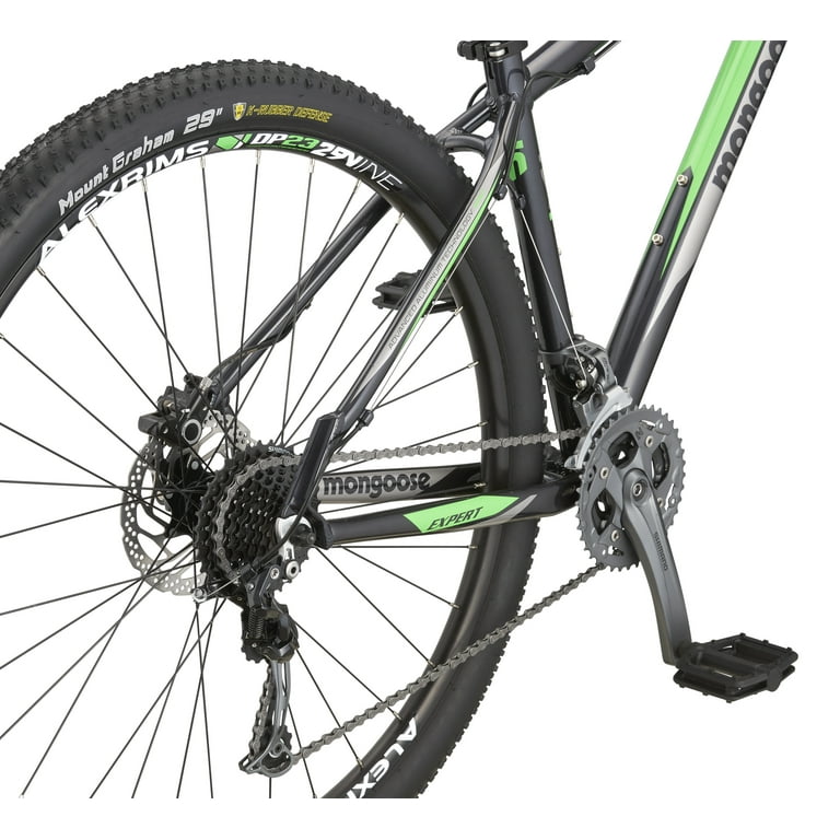Mongoose tyax cheap expert 2018