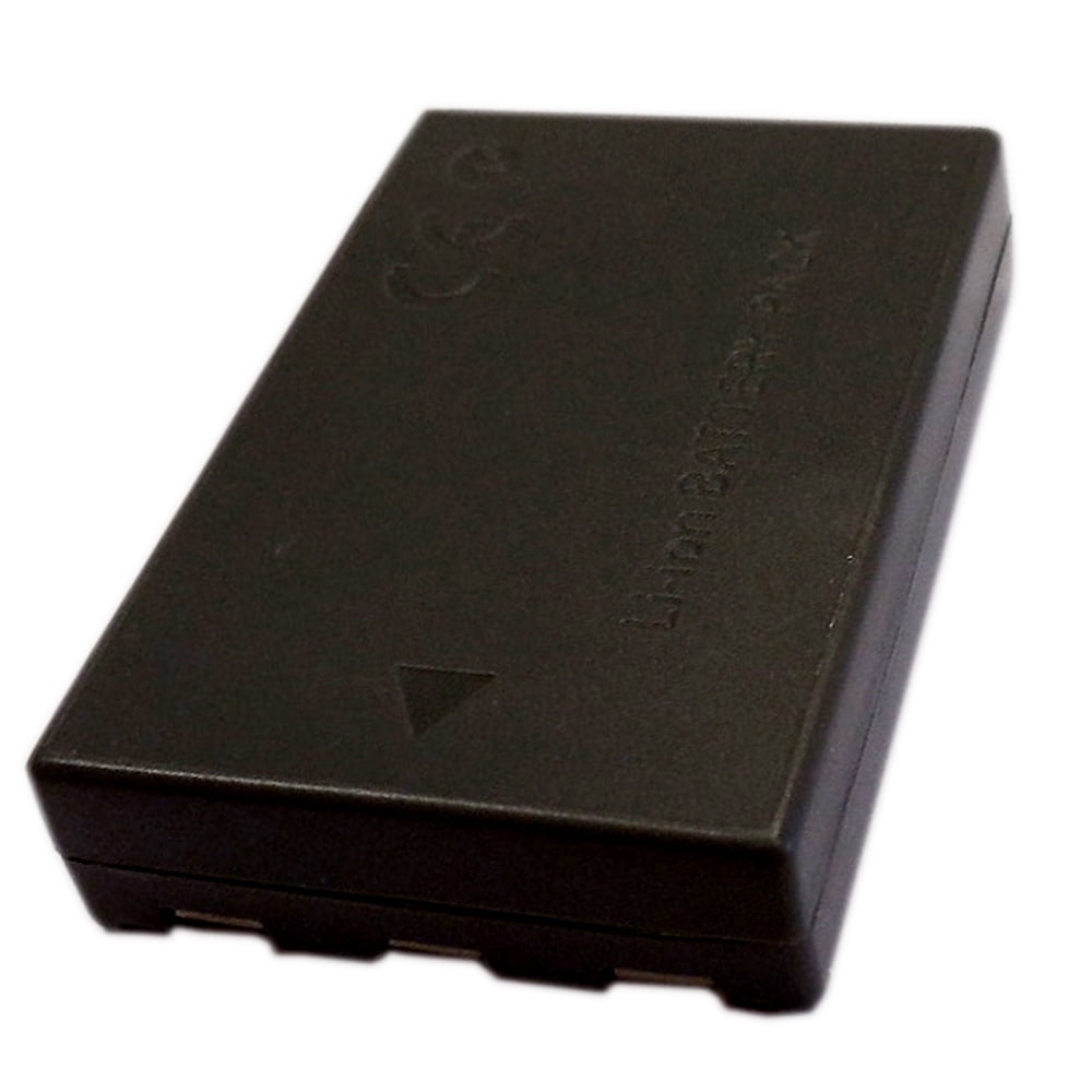Superb Choice Camera Battery for Canon Powershot S100, S110, SX230 HS