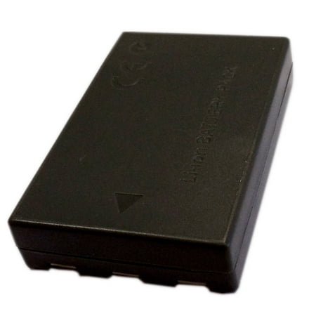 Superb Choice Camera Battery for Canon Powershot S100, S110, SX230 HS, SX210 IS, SD790 IS, SX200