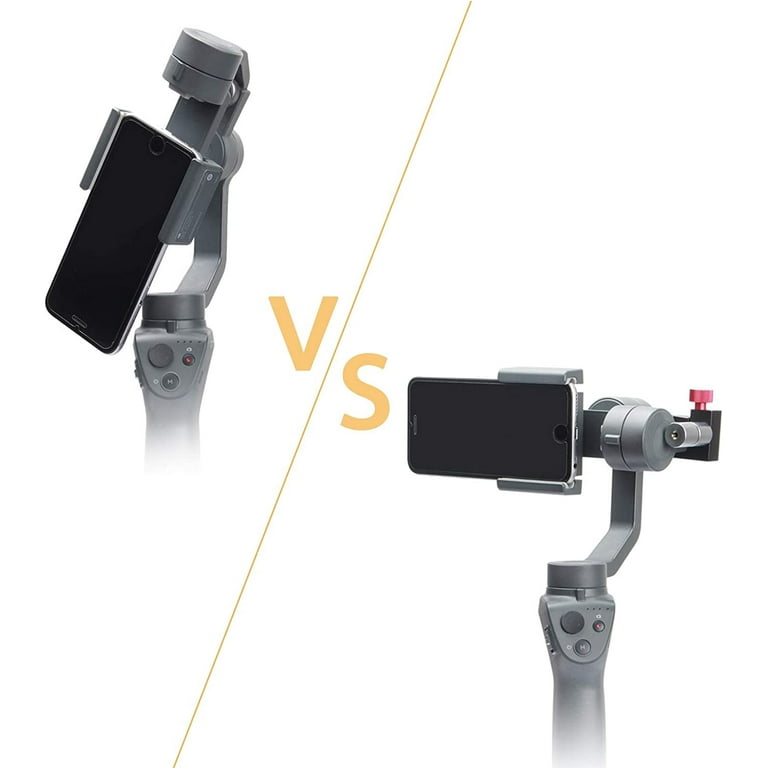 Universal Counterweight for Zhiyun Smooth Smooth Q Feiyu Vimble