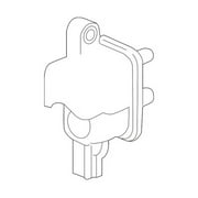 Genuine OE Honda Purge Solenoid - 36162-5A3-A01