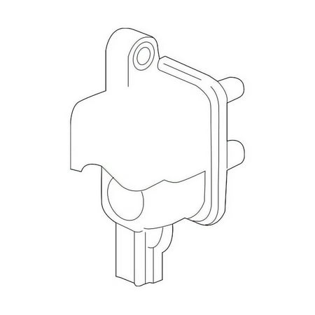 Genuine OE Honda Purge Solenoid - 36162-5A3-A01