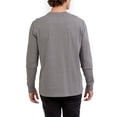 thumbnail image 4 of U.S. Polo Assn. Men's Long Sleeve Crew Tee, 4 of 4