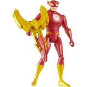 Justice League Action The Flash Figure